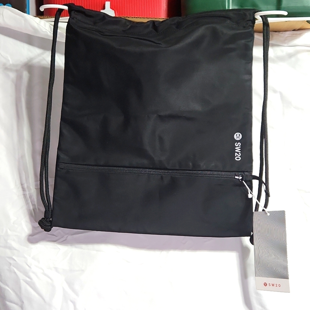 Lululemon Seawheeze Bag